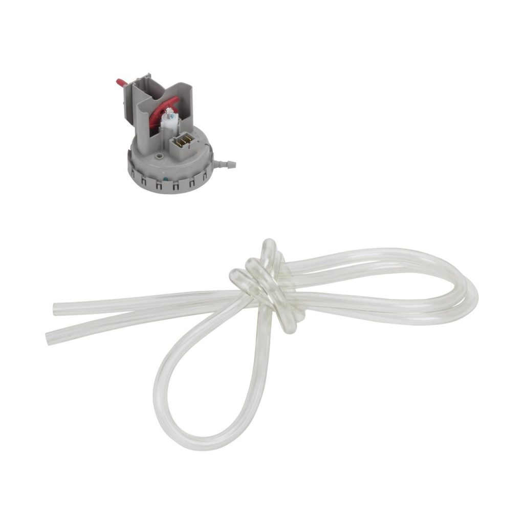 OEM Genuine Part 1 of W10339251 - SWITCH-WL