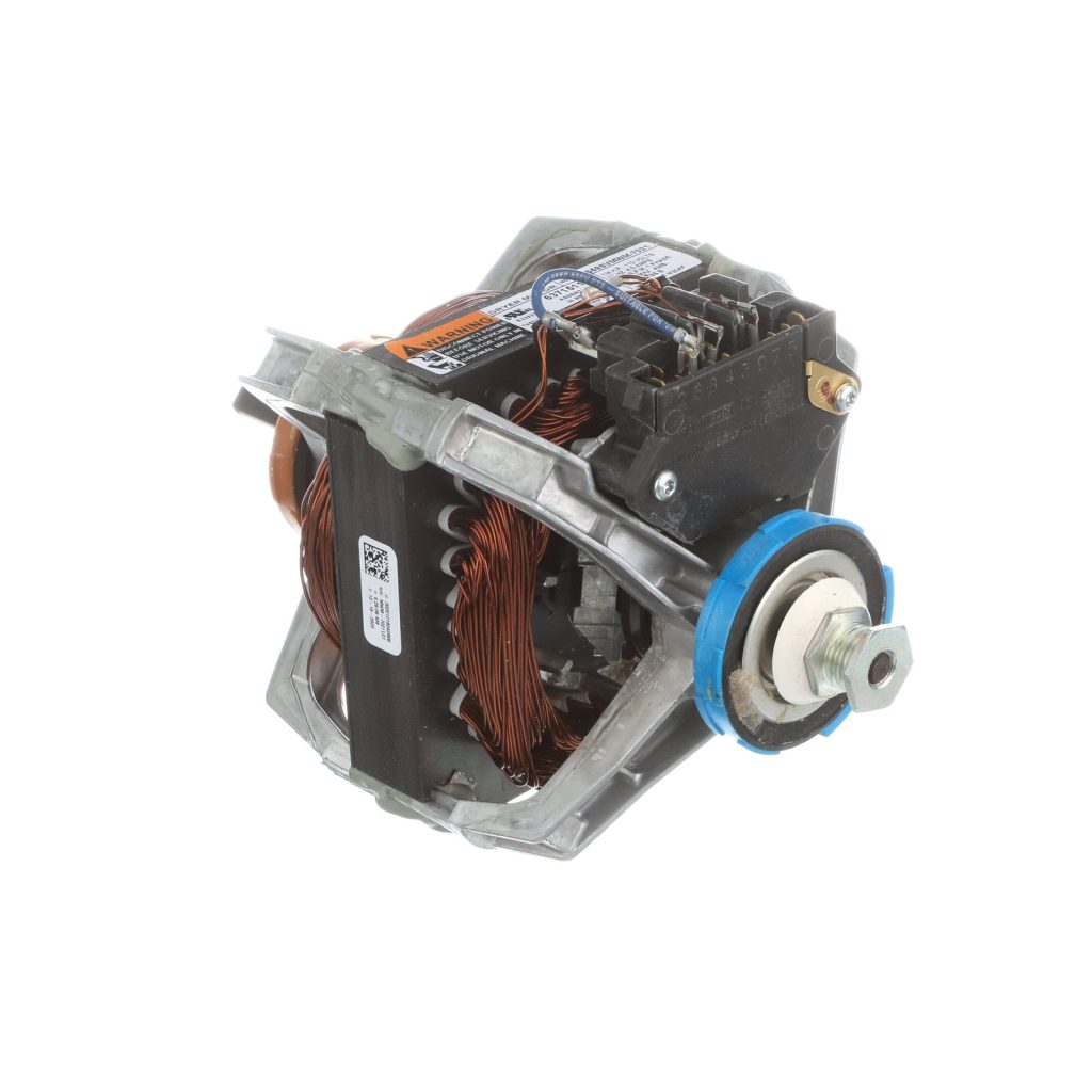 OEM Genuine Part 1 of W10410997 - MOTOR-DRVE