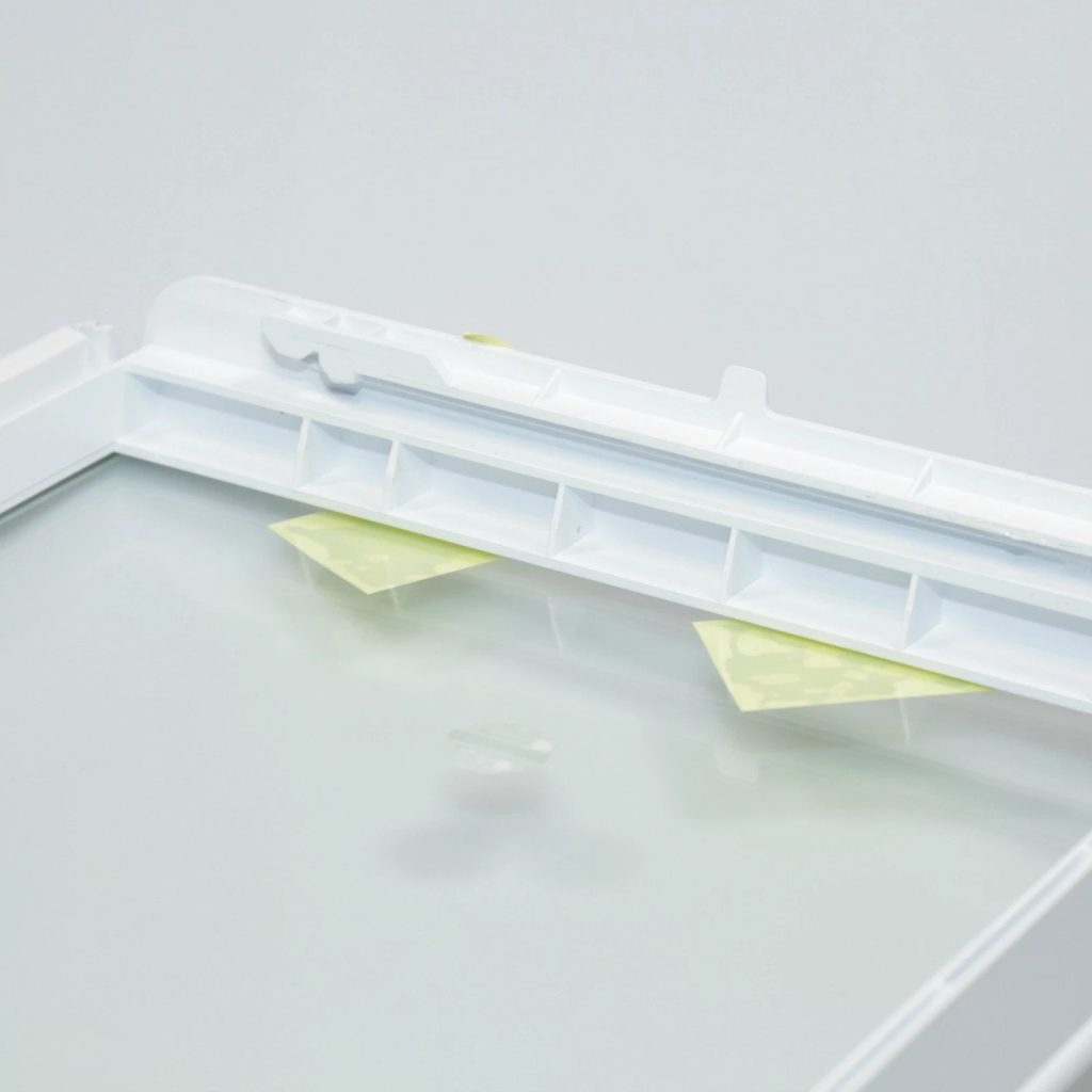 OEM Genuine Part 1 of W10508993 - COVER