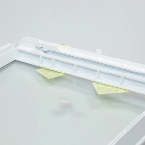 OEM Genuine Part 1 of W10508993 - COVER