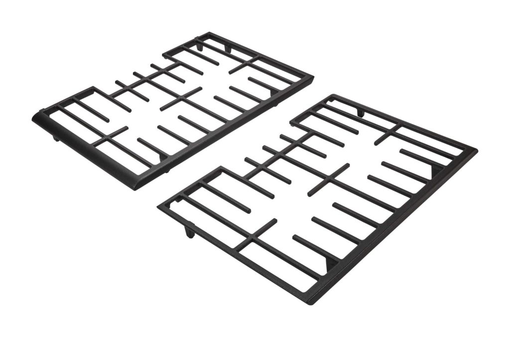 OEM Genuine Part 1 of W10620480 - GRATE-BRNR