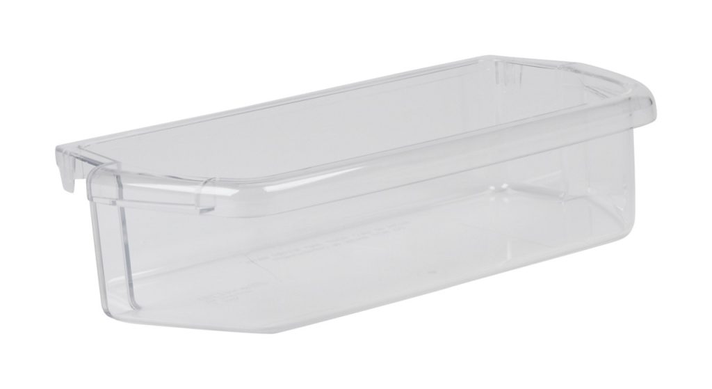 OEM Genuine Part 1 of W10803530 - BIN-CNTLVR