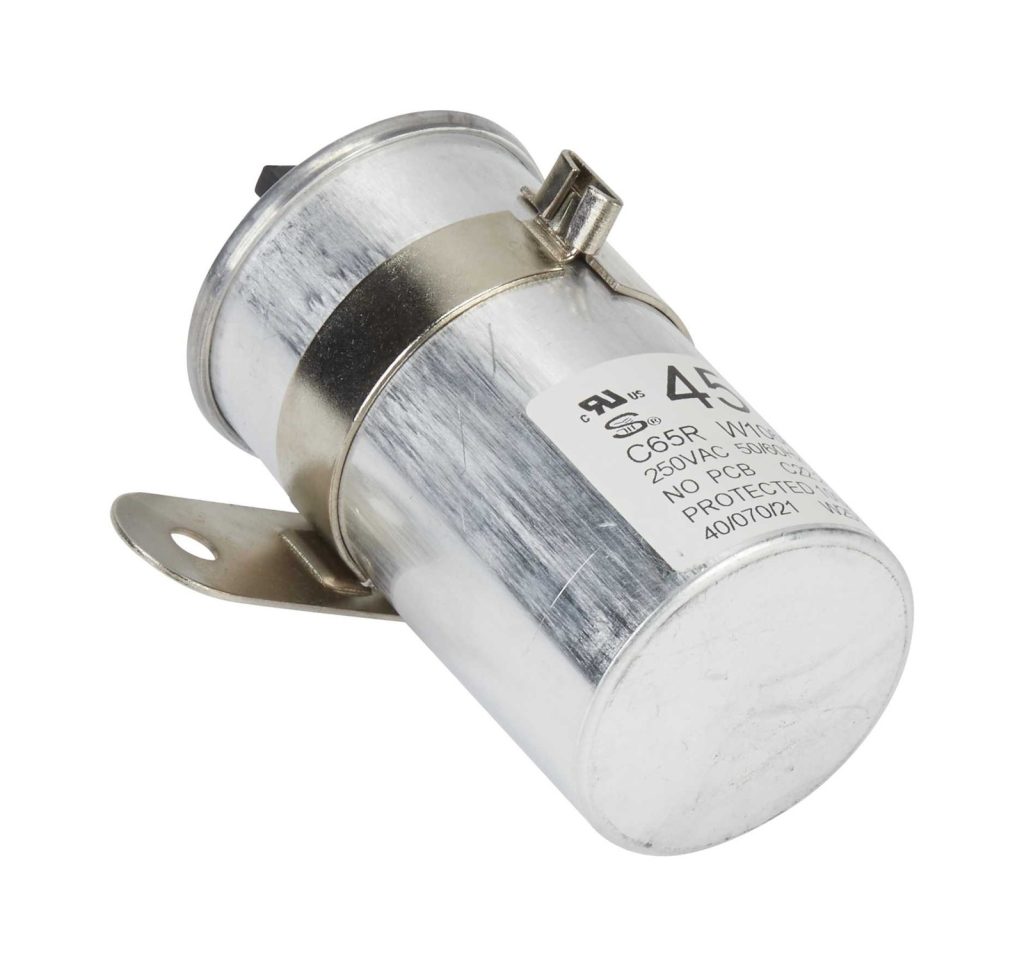 OEM Genuine Part 1 of W10804665 - CAPACITOR