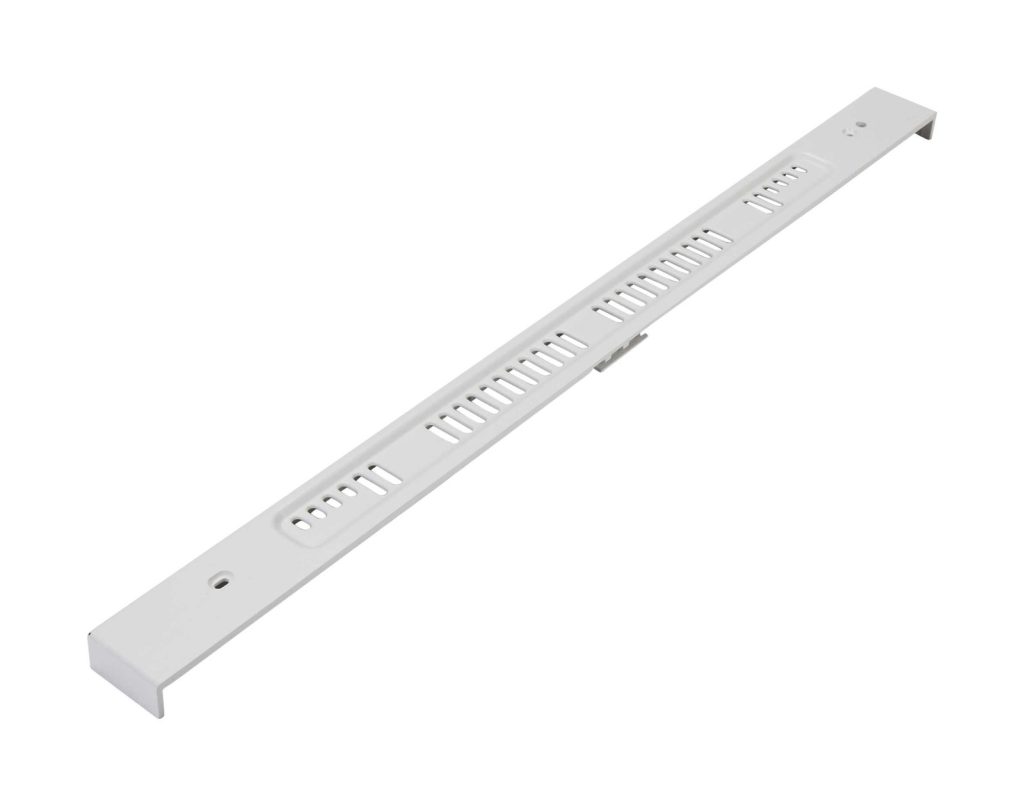 OEM Genuine Part 1 of W10817433 - TRIM-VENT