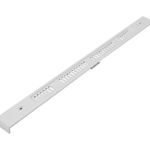 OEM Genuine Part 1 of W10817433 - TRIM-VENT