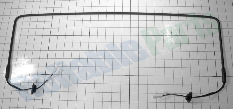 RELIABLE W10825088 Heater Factory OEM Fast Ship USA Stock Tested Perfect Fit