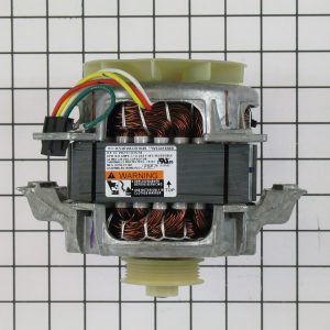 OEM Genuine Part 1 of W10832724 - MOTOR-DRVE