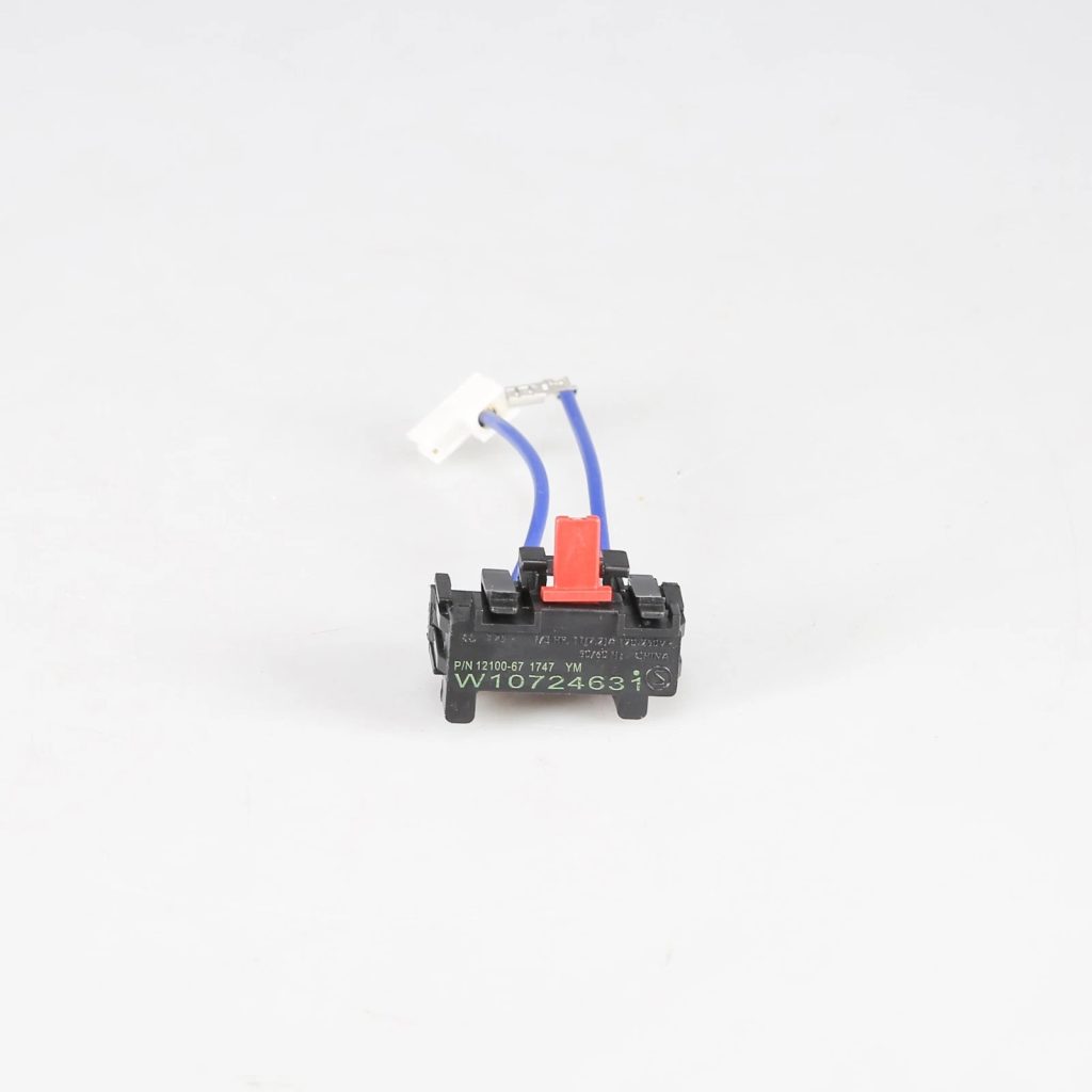 OEM Genuine Part 1 of W10847984
