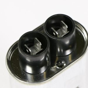 OEM Genuine Part 1 of W10850446 - CAPACTR-MG