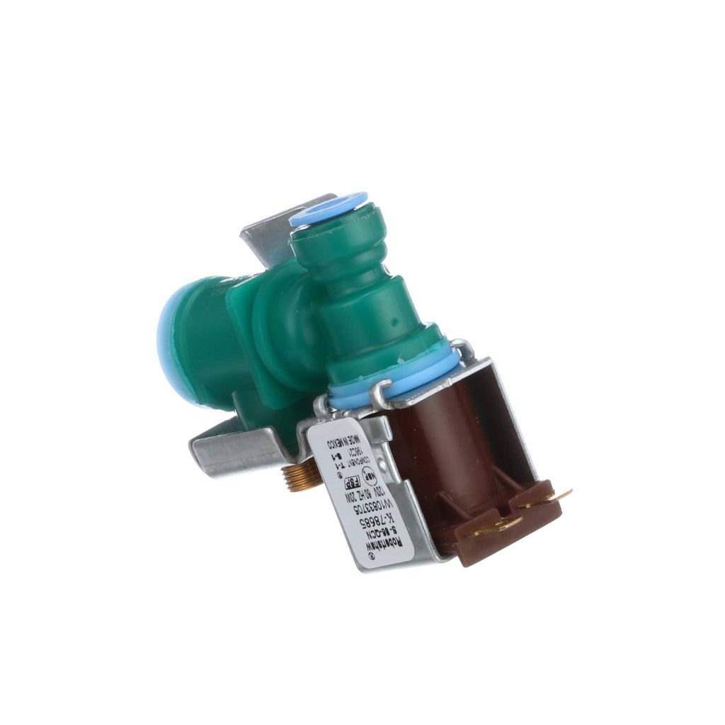 OEM Genuine Part 1 of W10865826 - VALVE