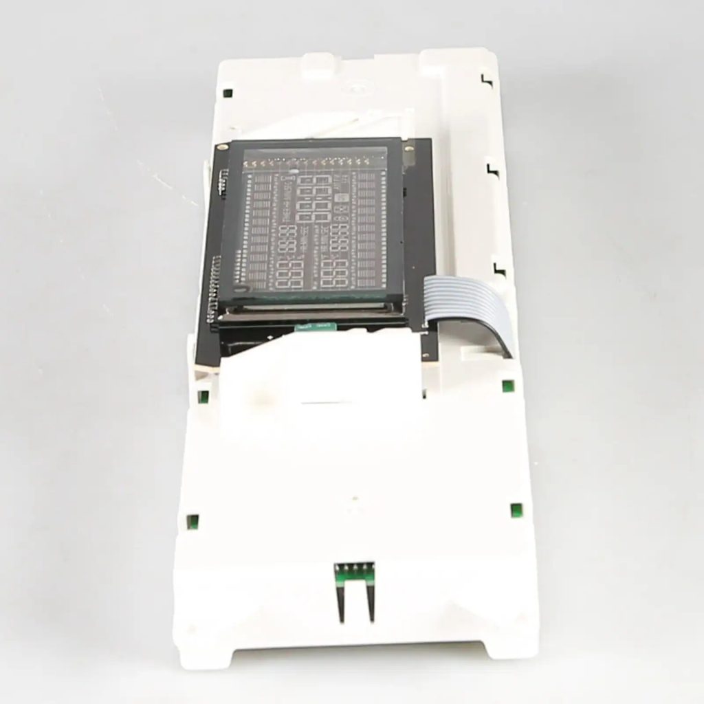 OEM Genuine Part 1 of W10878844 CNTRL-ELEC