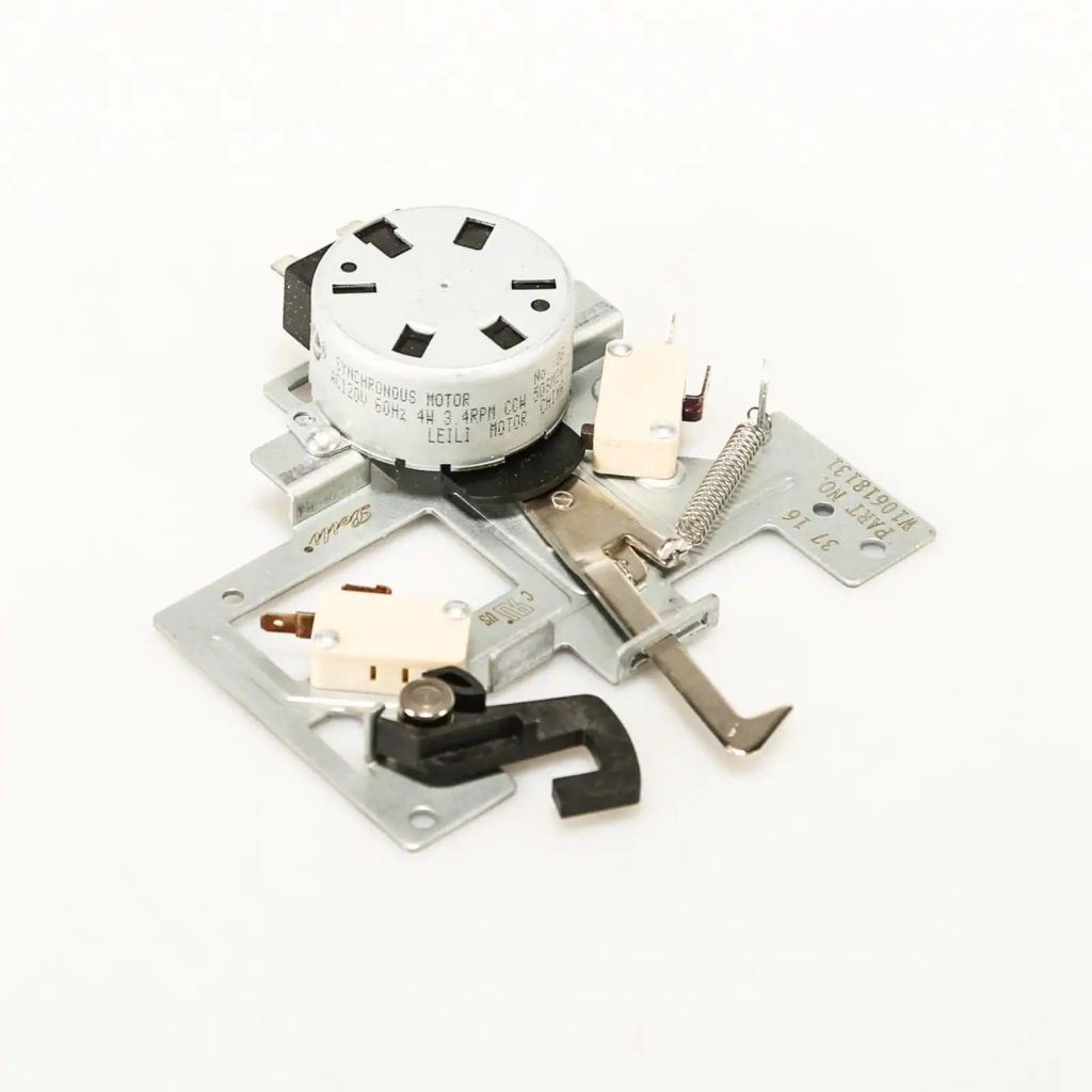 OEM Genuine Part 1 of W10883049 - LATCH-DOOR