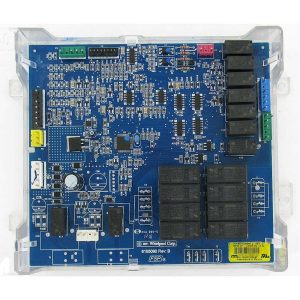 OEM Genuine Part 1 of W10888661 CNTRL-ELEC