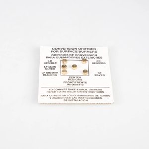 OEM Genuine Part 1 of W10909678 - SPUD-ORFCE