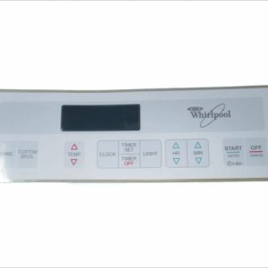 OEM Genuine Part 1 of W11029431