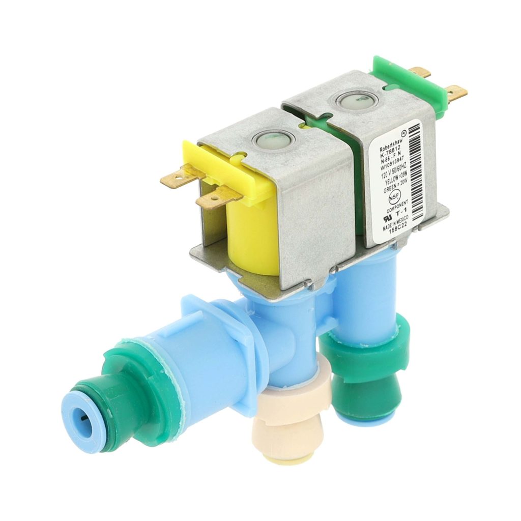 OEM Genuine Part 1 of W11043013 - VALVE