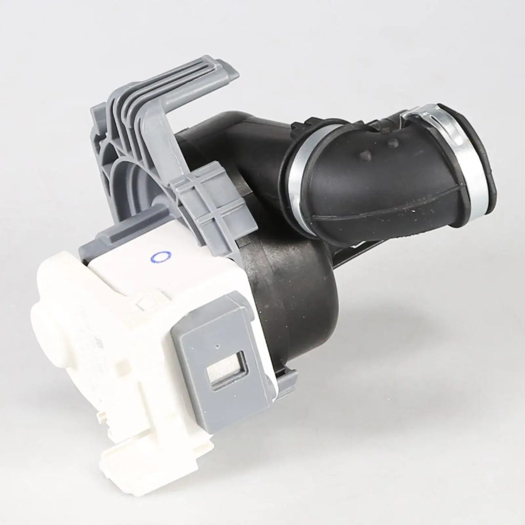 OEM Genuine Part 1 of W11084656 - MOTOR-PUMP