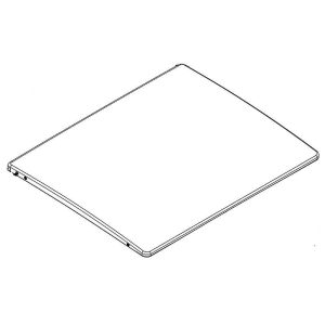 OEM Genuine Part 1 of W11101472 LID