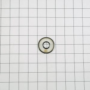 OEM Genuine Part 1 of W11117438 - BEZEL-KNOB