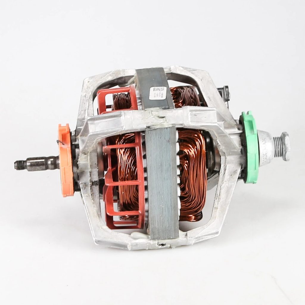 OEM Genuine Part 1 of W11126010 - MOTOR-DRVE