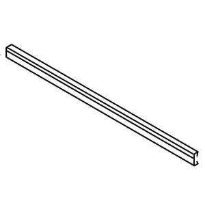 OEM Genuine Part 1 of W11170805 - TRIM-DOOR