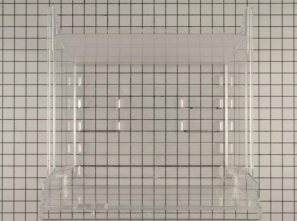OEM Genuine Part 1 of W11203926 - PAN-CRISPR
