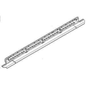 OEM Genuine Part 1 of W11252794 - SEAL