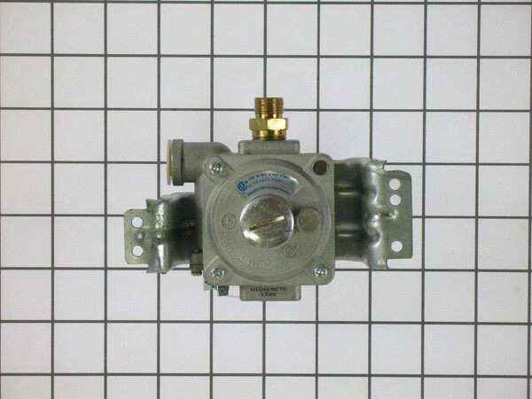 OEM Genuine Part 1 of W11346659 - REGULATOR