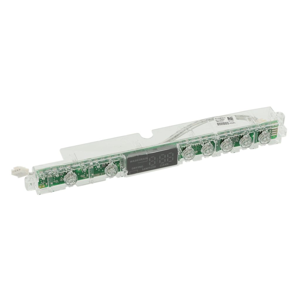 OEM Genuine Part 1 of W11368911 - HOUSING-UI