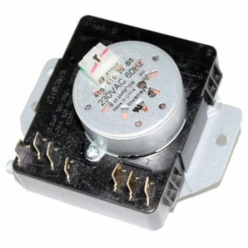 OEM Genuine Part 1 of W11409801 - TIMER