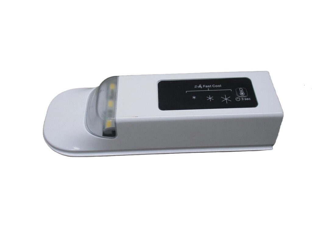 OEM Genuine Part 1 of W11446726 - PANEL-UI