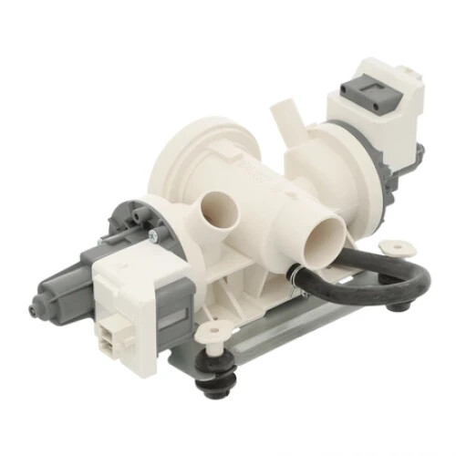 OEM Genuine Part 1 of W11458345 - PUMP-WATER