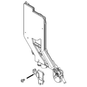 OEM Genuine Part 1 of W11535094 - INLET-WATR