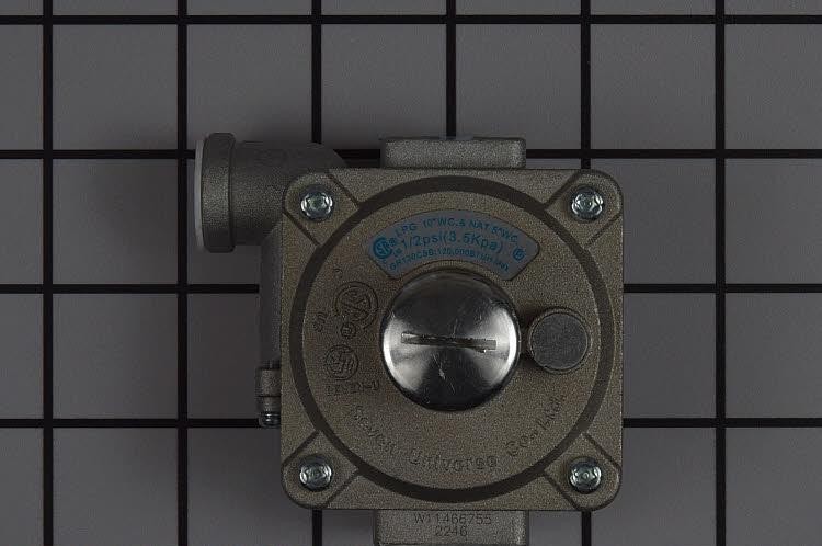 OEM Genuine Part 1 of W11590292 - REGULATOR