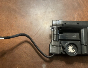 OEM Genuine Part 1 of W11661848 - INVRTR-BOX