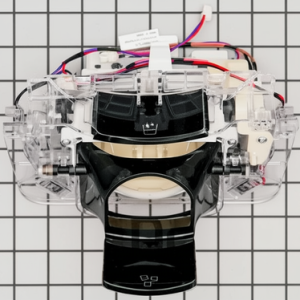 OEM Genuine Part 1 of W11678833 - DOOR-ICE