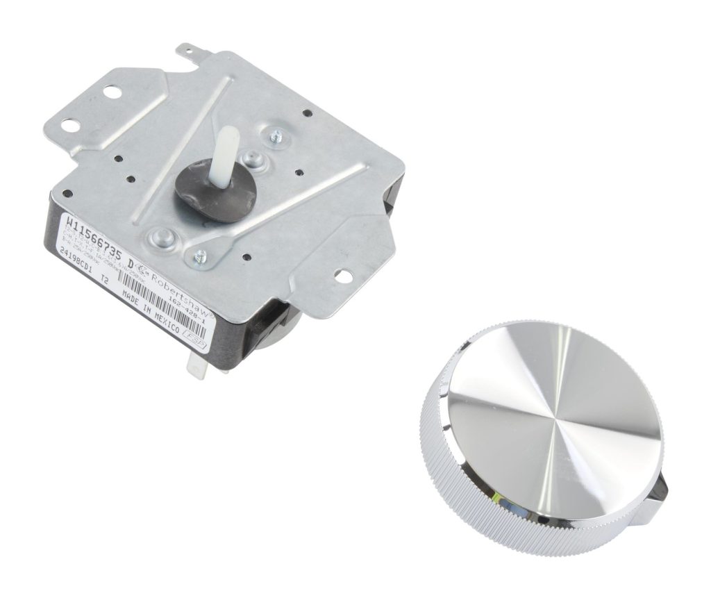 OEM Genuine Part 1 of W11685947 - TIMER