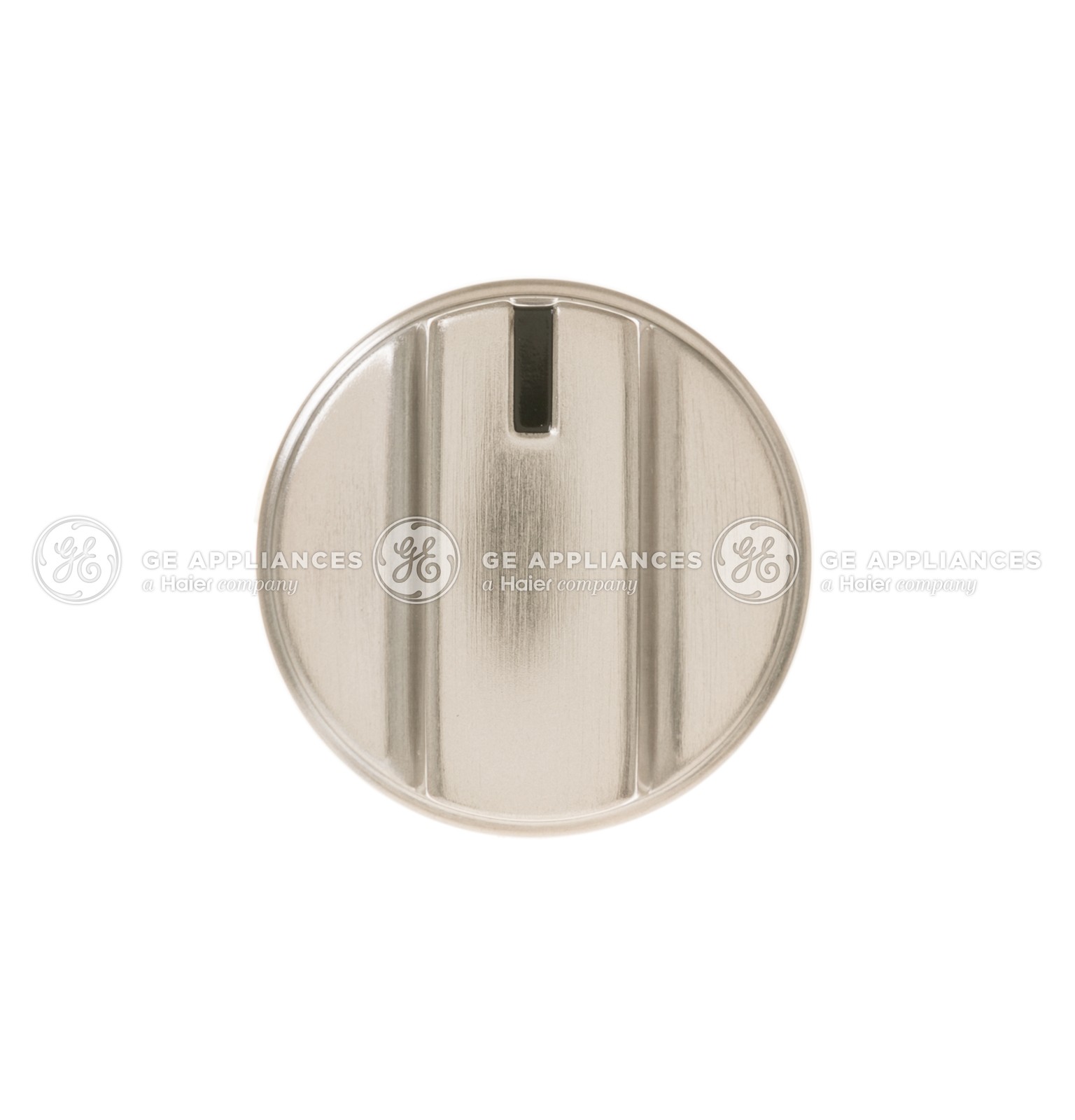 OEM Genuine Part 1 of WB03X29354 GE Oven Stainless Steel Knob Assembly - Image 6