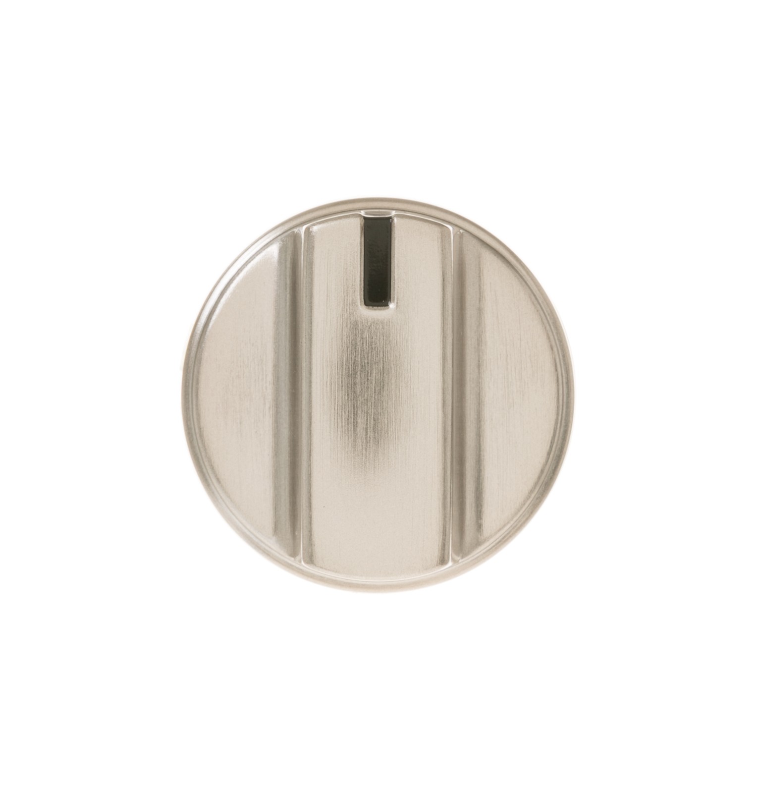 OEM Genuine Part 1 of WB03X29354 GE Oven Stainless Steel Knob Assembly