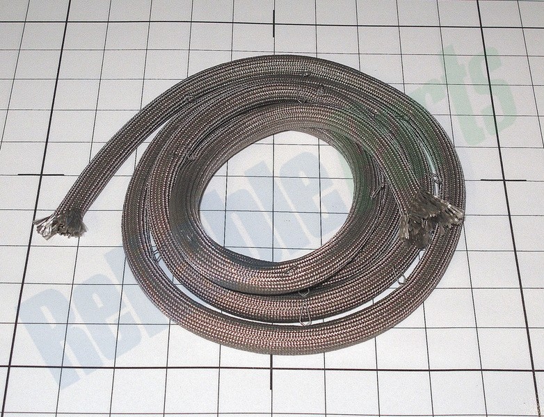 OEM Genuine Part 1 of WB04T10050 - RANGE OVEN GASKET - Image 6