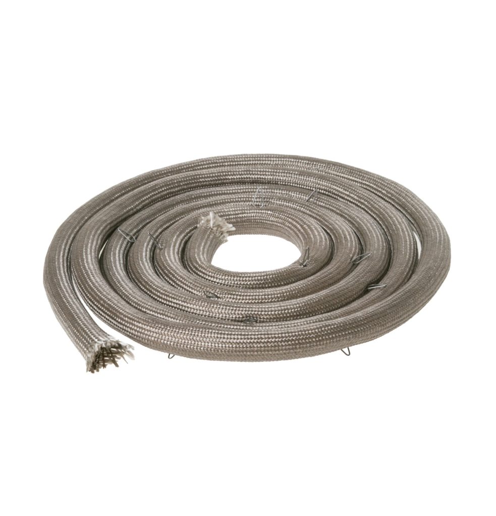 OEM Genuine Part 1 of WB04T10050 - RANGE OVEN GASKET