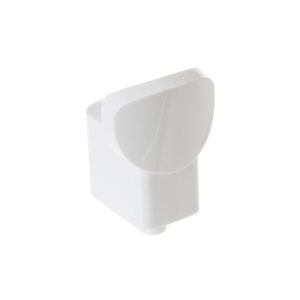 OEM Genuine Part 1 of WB06X10943 - HANDLE SUPPORT