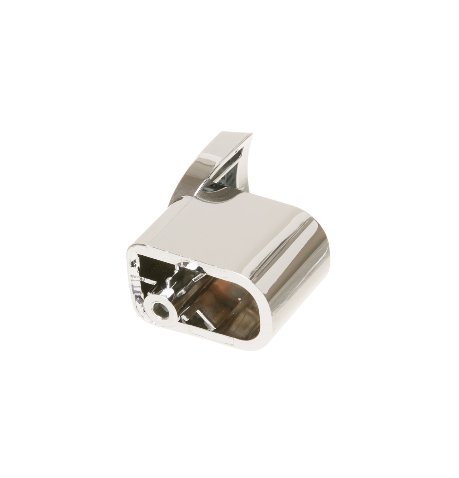 OEM Genuine Part 1 of WB06X10944 - RANGE HANDLE SUPPORT - Image 4