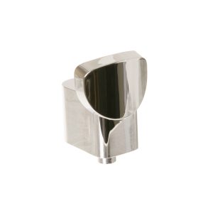 OEM Genuine Part 1 of WB06X10944 - RANGE HANDLE SUPPORT