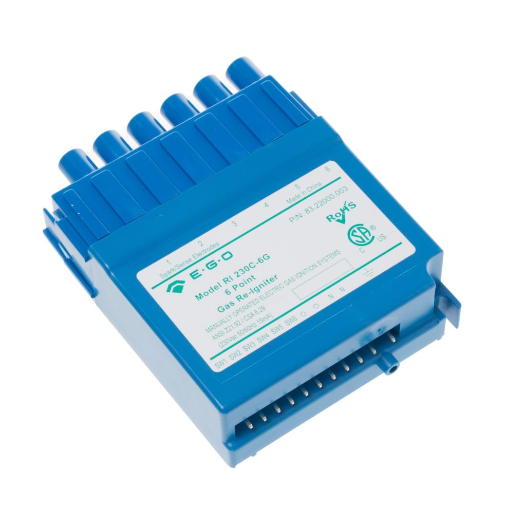 OEM Genuine Part 1 of WB13K10031 GE Oven Module Spark