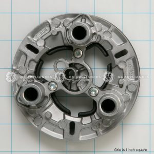 OEM Genuine Part 1 of WB16X29082 - 3R BURNER ASM