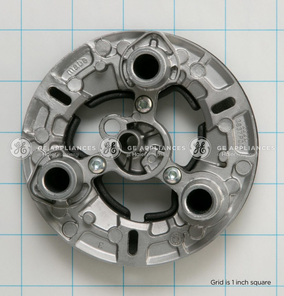 OEM Genuine Part 1 of WB16X29082 - 3R BURNER ASM