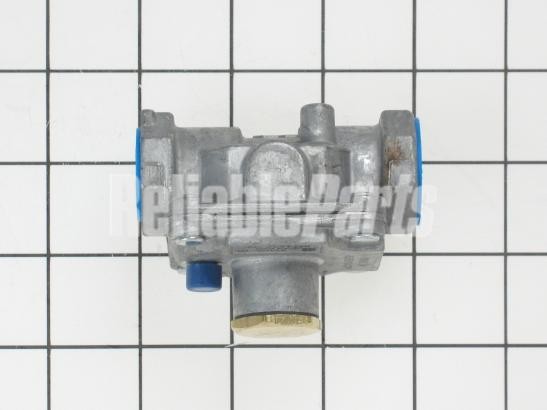 OEM Genuine Part 1 of WB19T10078 - REGULATOR CONVERT PRESS - Image 5