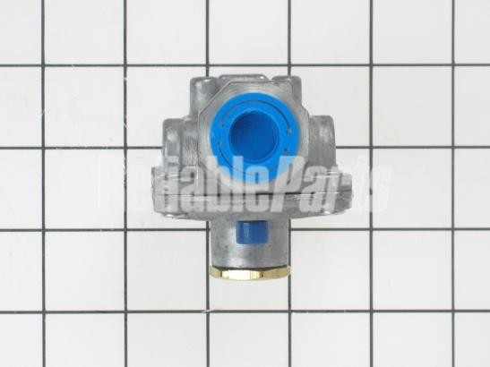 OEM Genuine Part 1 of WB19T10078 - REGULATOR CONVERT PRESS - Image 6