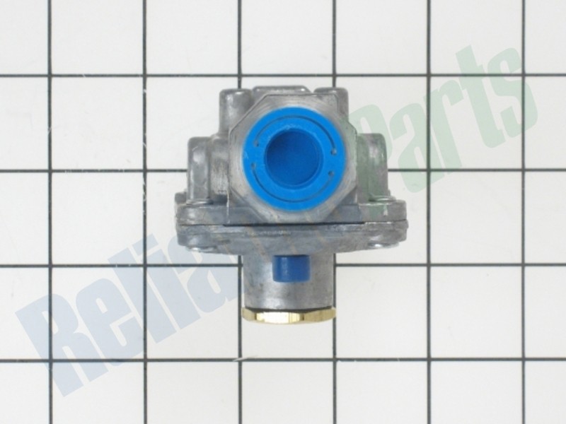 OEM Genuine Part 1 of WB19T10078 - REGULATOR CONVERT PRESS - Image 9